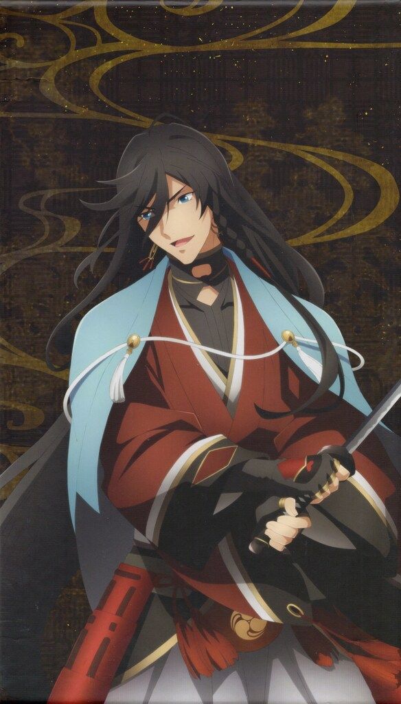 アニメBlu-ray AmazonBOX付 活撃 刀剣乱舞 版全6巻 セット