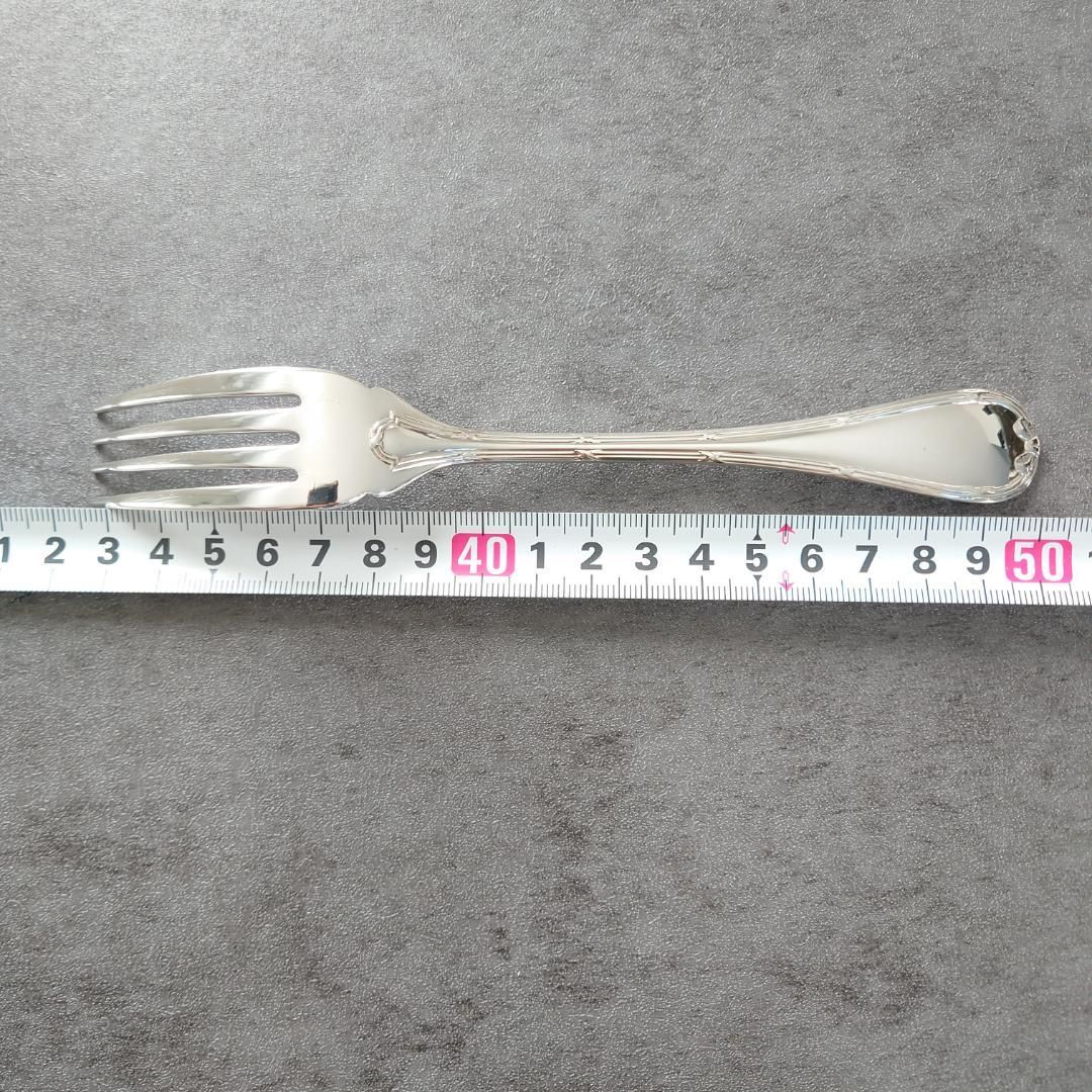 リュバン フィッシュフォーク