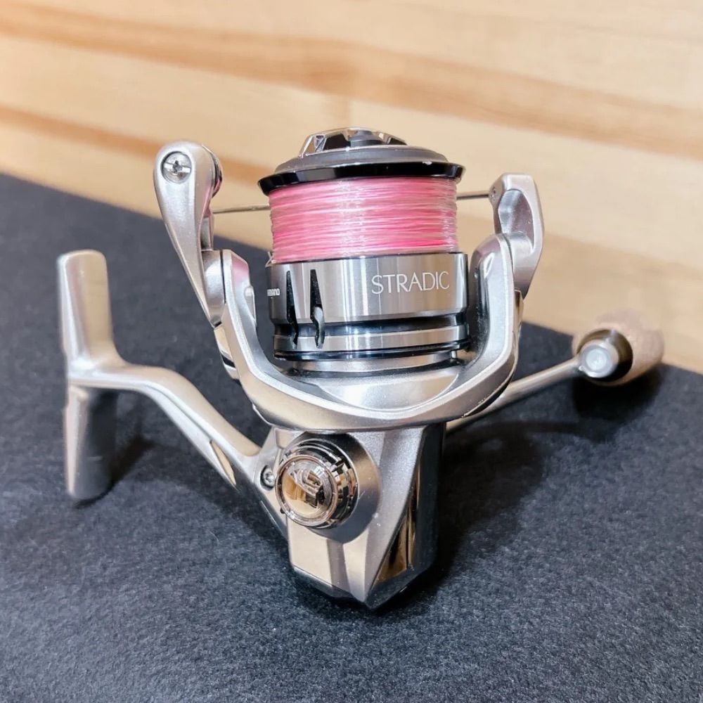 シマノ ストラディック C2000SHG (リール) 価格比較 - 価格.com