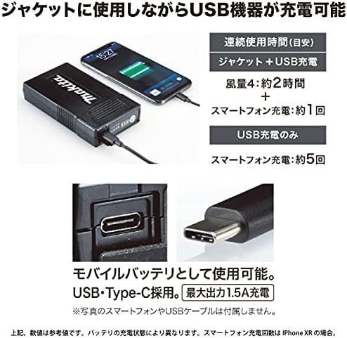 マキタ 薄型バッテリ BL1055B A-72126 | ITC3QUWS0CVW