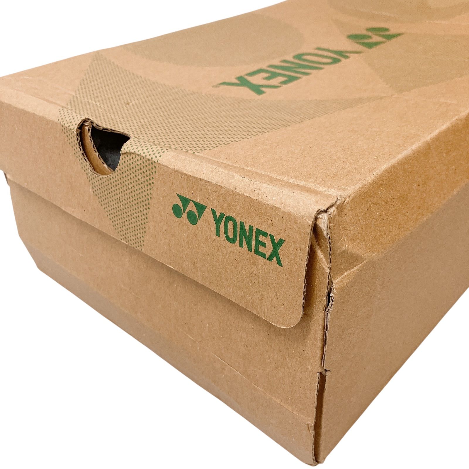 ヨネックス バドミントンシューズ