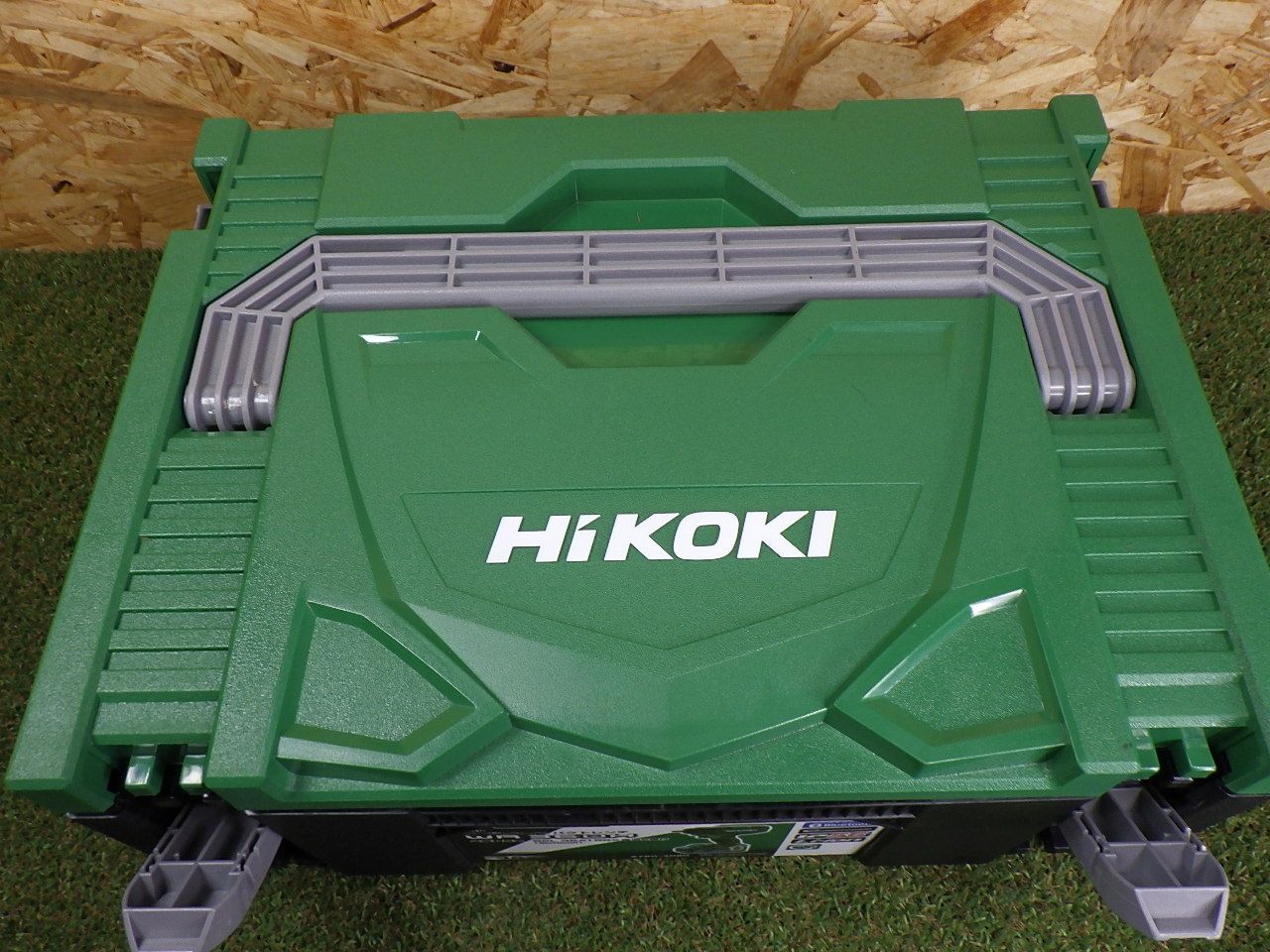 HiKOKI ハイコーキ