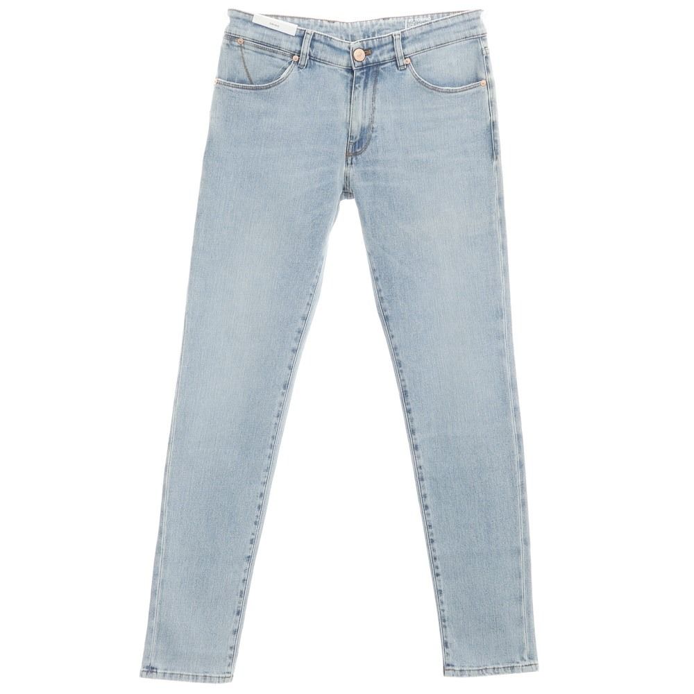 新品アウトレット】ピーティートリノ デニム PT TORINO DENIM SWING