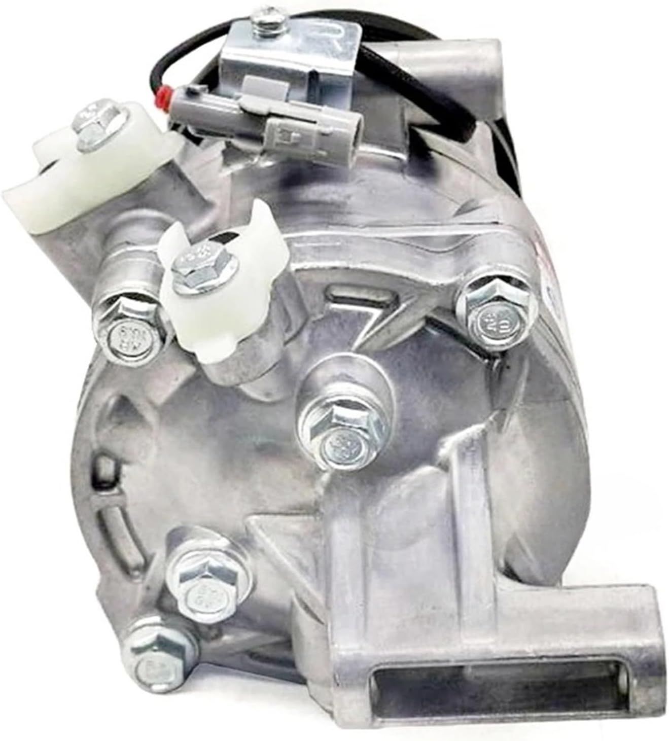 ACコンプレッサー SUZUKI SWIFT 2010-2016 対応 Mitsubishi QS70 95200-68LA1 9520068LA2 9520068LD1 9520068LA1 9520068LD0 95200-68LA0 AKS200A20 FFCRYSTALESIA_COM