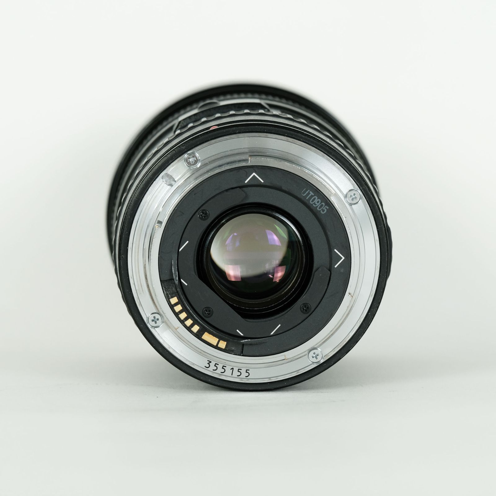 良品｜フィルター付] Canon EF17-40mm F4L USM / キヤノンEF