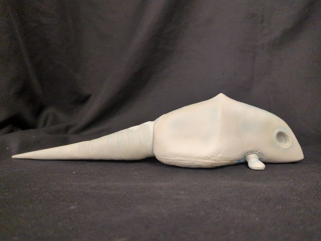 大怪獣シリーズ