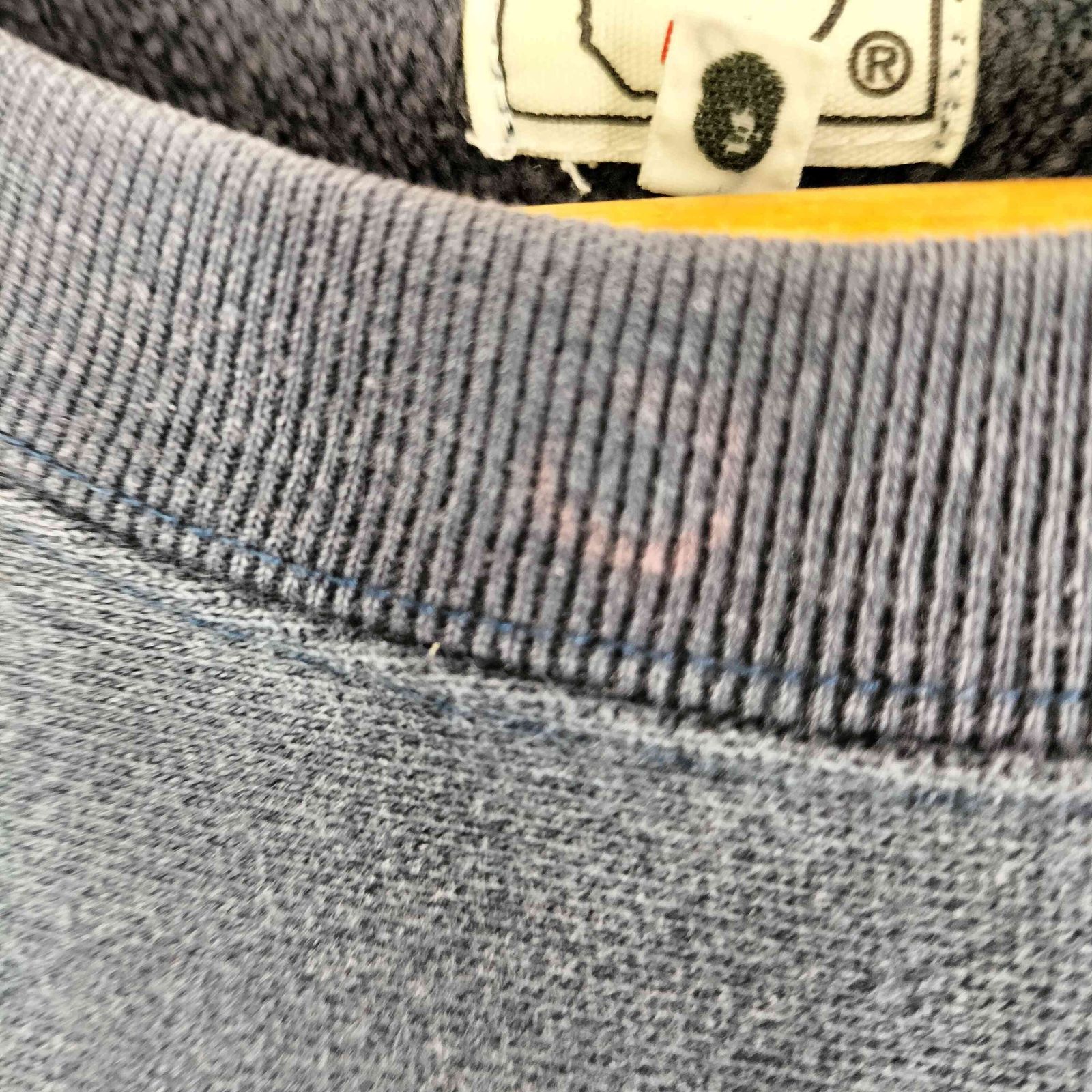 アベイシングエイプ A BATHING APE 90-00s 初期 APE SHALL NEVER KILL 