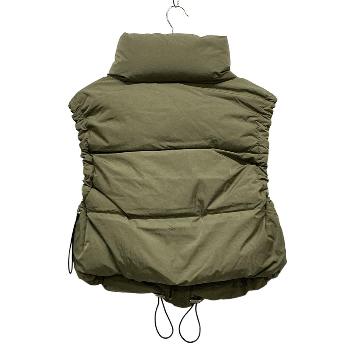 TATRAS(タトラス) ダウンベスト サイズ3 L レディース美品
