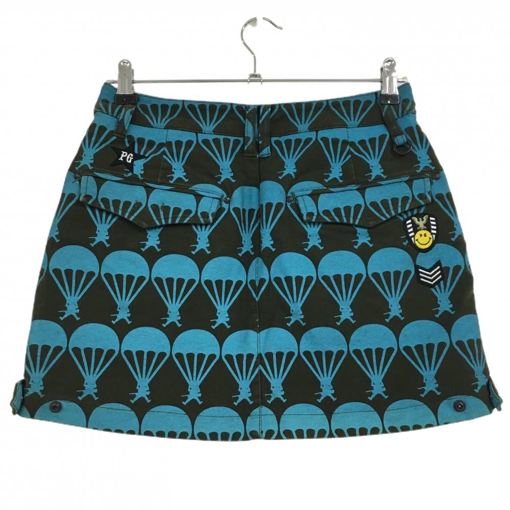 パーリーゲイツ スカート 【公式通販】