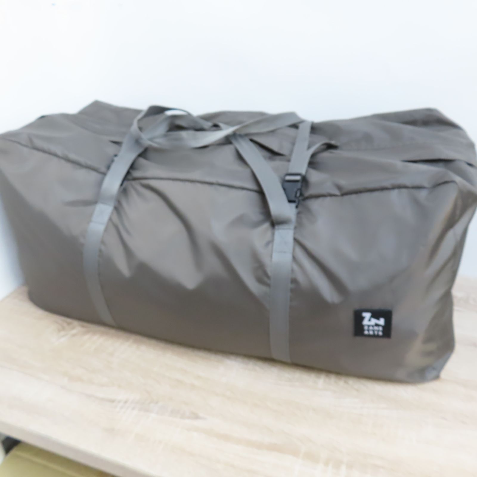 未使用品 ゼインアーツ テント KUKU-2 クク2 DT-034 - メルカリ