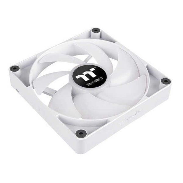Thermaltake サーマルテイク ケースファンx2 120mm /2000RPM