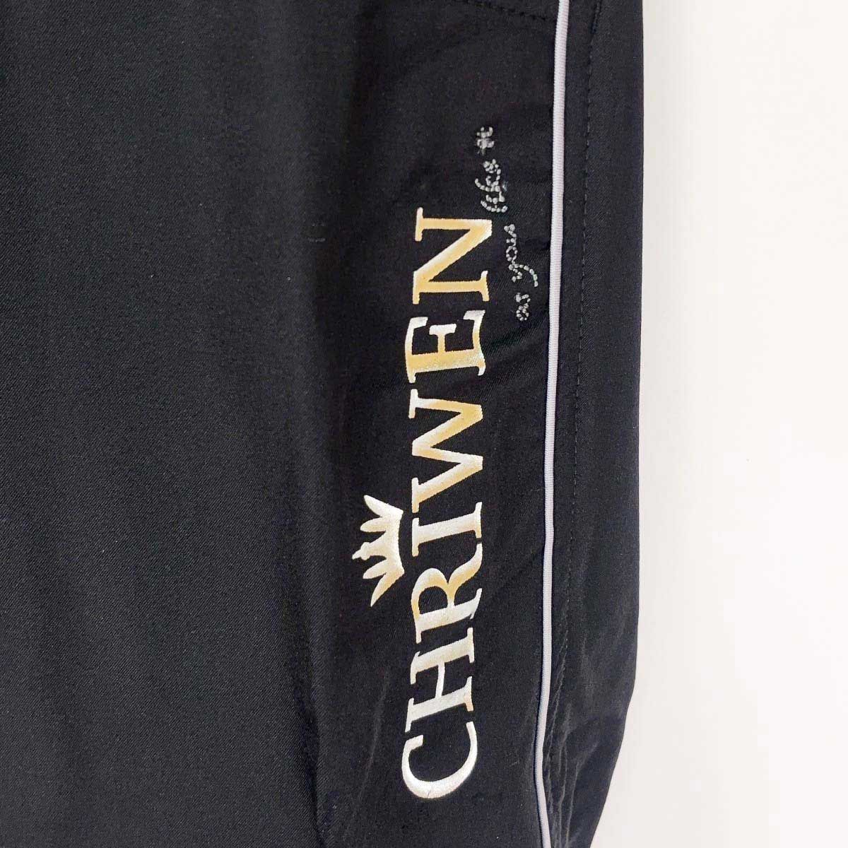 【中古・未使用品】Chriwen クリューベン rosei breeches フルシートグリップ キュロット 40 ネイビー レディース 乗馬 馬術 未使用】Chriwen クリューベン rosei breeches フルシート
