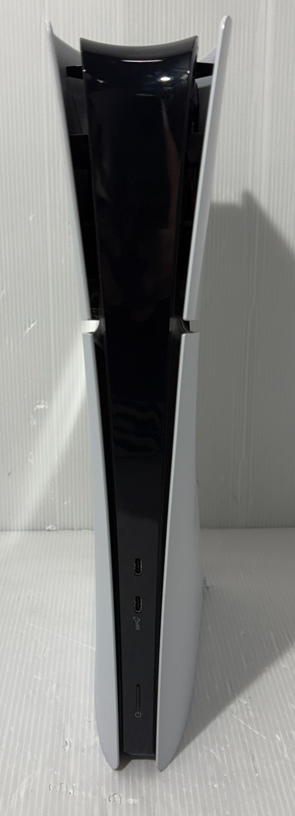 SONY PS5 CFI-2000 デジタル エディション き コントローラー＆ケーブル付き プレイステーション5 PlayStation5