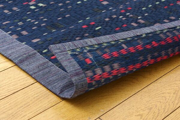 トルコ ヴィンテージラグ ナチュラルフローラル chirico 56.5×168