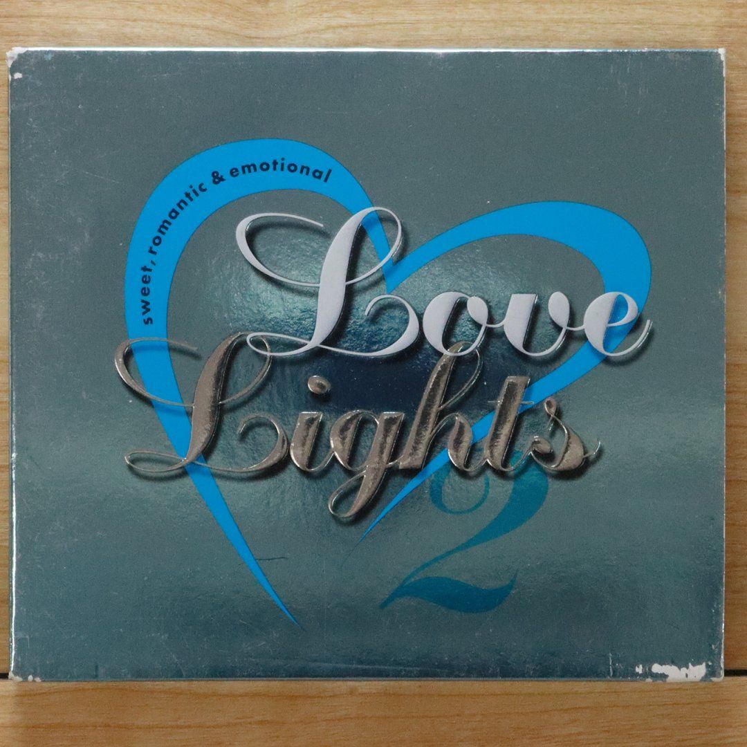国内盤CD☆ボズ・スキャッグス/Boz Scaggs□ ラヴ・ライツ(2