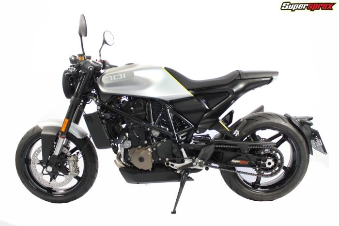Supersprox SPX