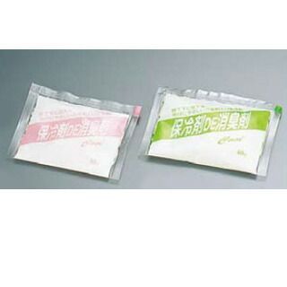 消臭剤入り保冷剤ナイロン テープ無VCR 70 II g 260ヶ入