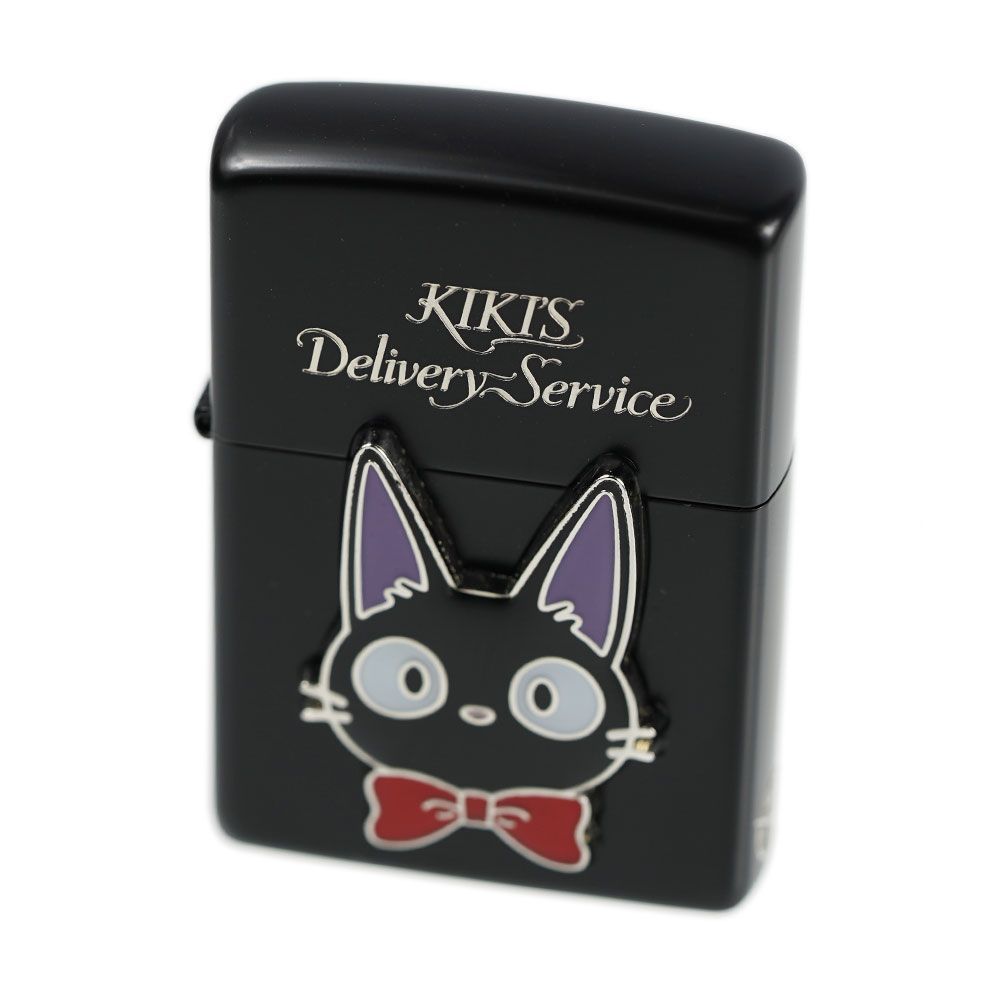 ZIPPO ジッポライター ジッポー スタジオジブリ 魔女の宅急便 ジジ