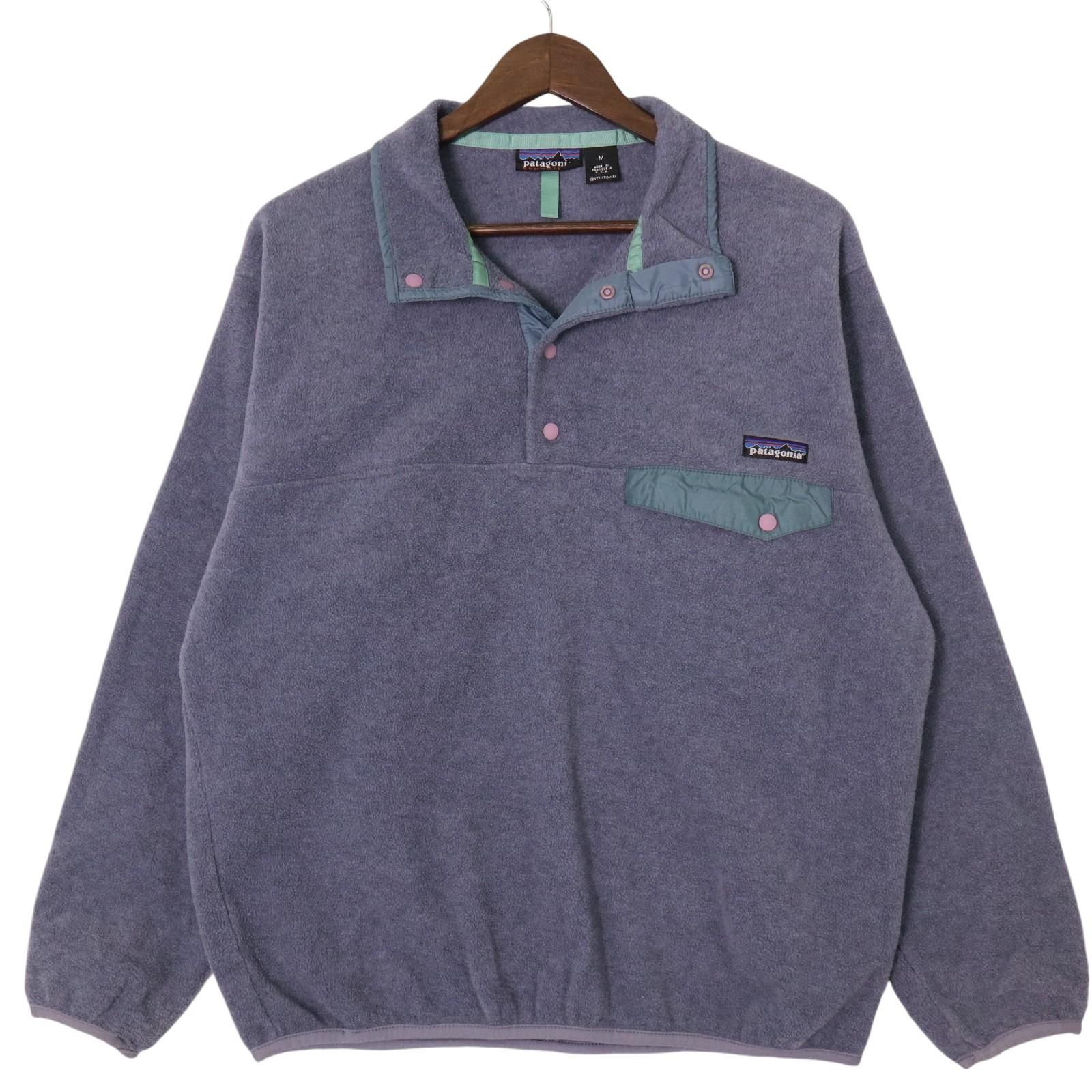 90年代 USA製 patagonia パタゴニア SYNCHILLA シンチラ 90年代 USA製 patagonia パタゴニア SYNCHILLA シンチラ
