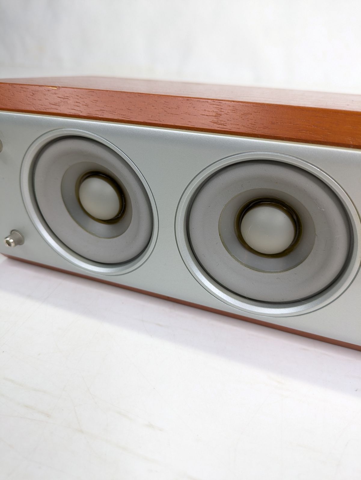 動作確認済み】YAMAHA・ヤマハ・NS-C225・スピーカー・センター