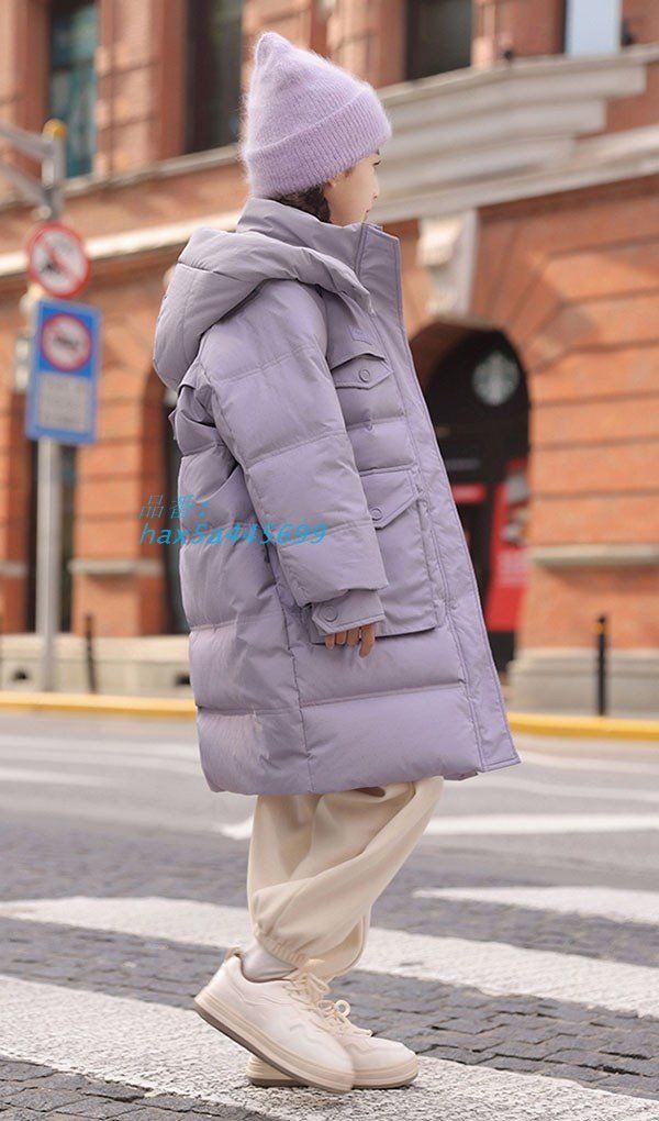 90％ダウン ダウンジャケット