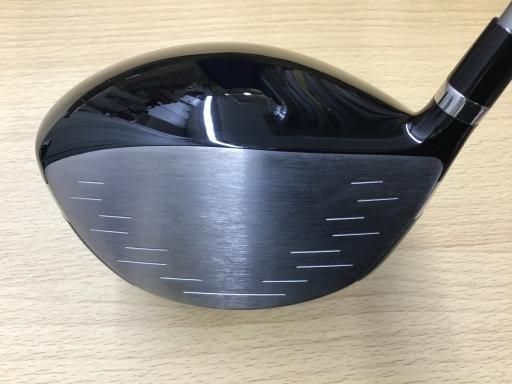 中古】 アキラプロダクツ AKIRA PROTOTYPE H109 9° ドライバー