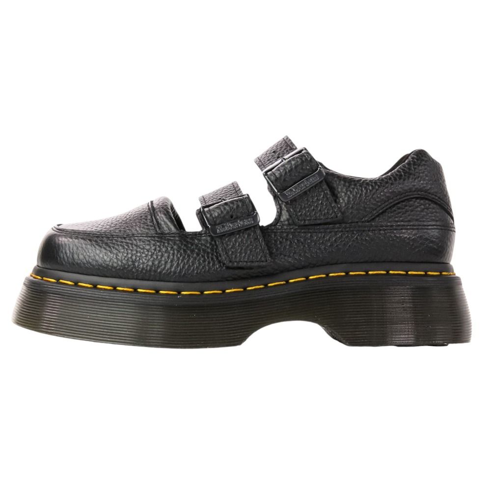 未使用 Dr. Martens ドクターマーチン BUZZ MJ メリージェーン ダブル