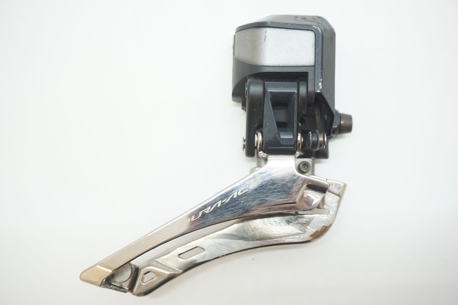 SHIMANO Dura-Ace FD-R9150 フロントディレイラー Di2 箱あり 「シマノ