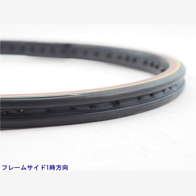 中古 テニスラケット ウィルソン プロ スタッフ ツアー DB 85