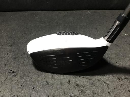 中古】 テーラーメイド M2 3W フェアウェイウッド FW TM1-216