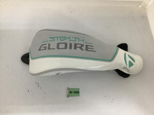 品質保証で、高速配送！ テーラーメイド STEALTH GLOIRE 5W レディース フェアウェイウッド FW SPEEDER NX for TM FW フレックスA レディース 女性用 右利き 右用 Cランク ゴルフクラブ