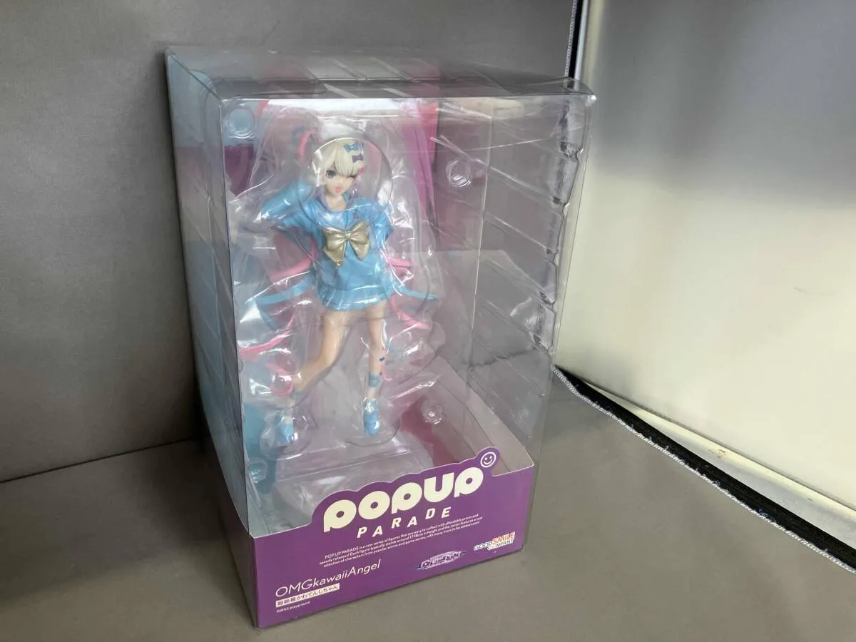 2025年最新】POP UP PARADE NEEDY GIRL OVERDOSE 超絶最かわてんし