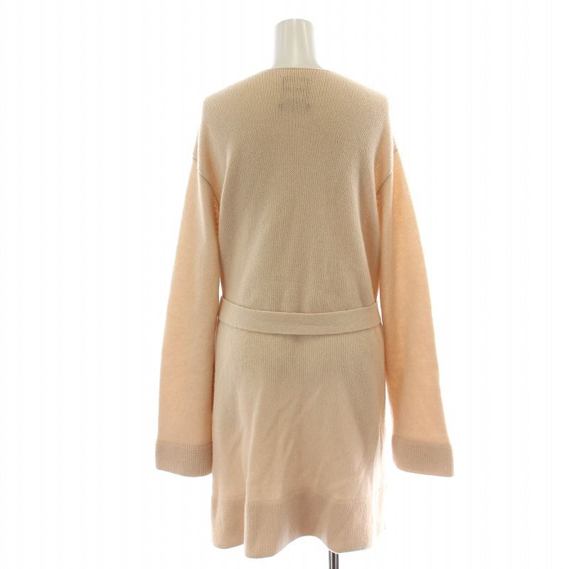 DAISY LIN For FOXEY カシミヤコート ヌートリアファー ピンク