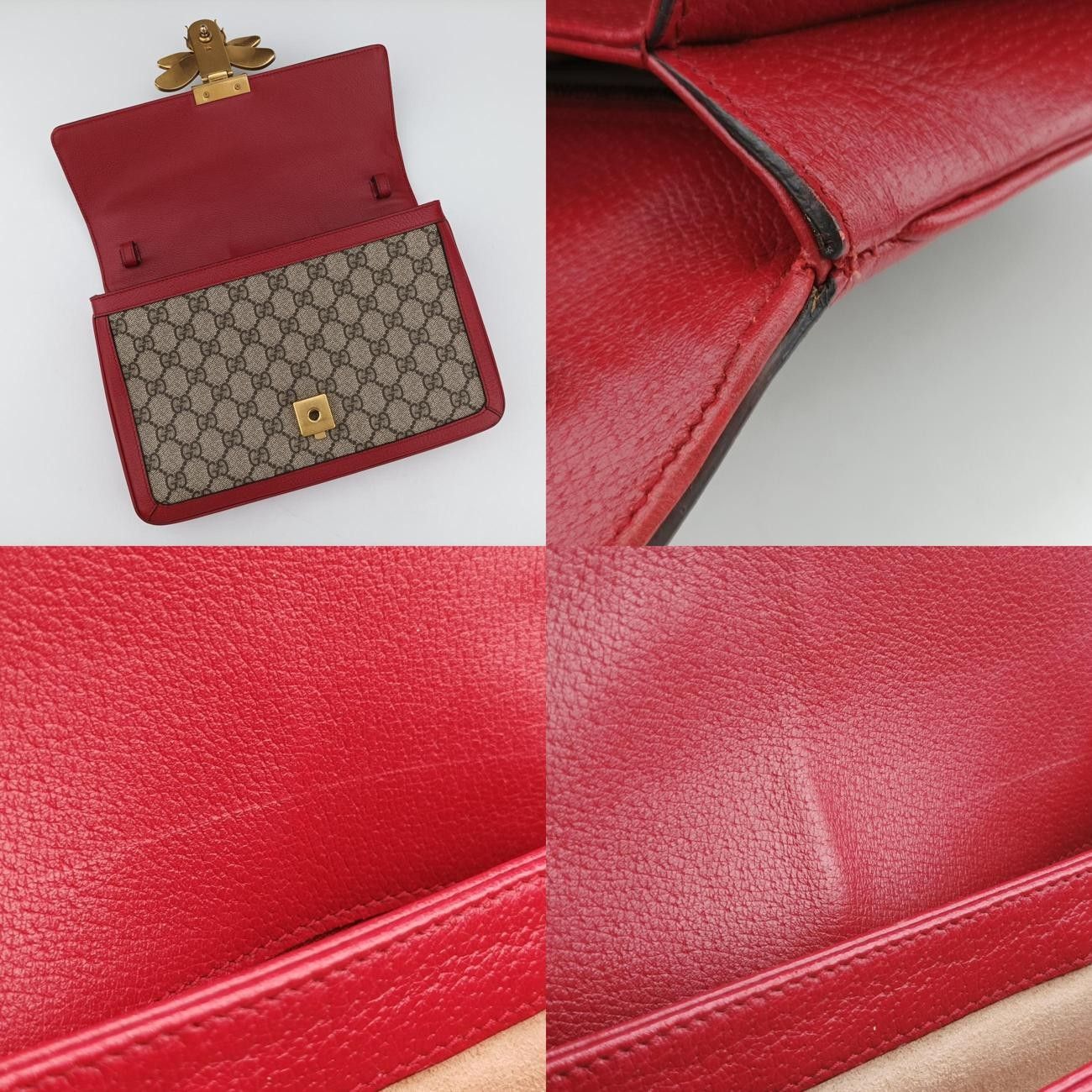 マーガレットベージュ×マルチ PVCコーティングキャンバス524356I028107241