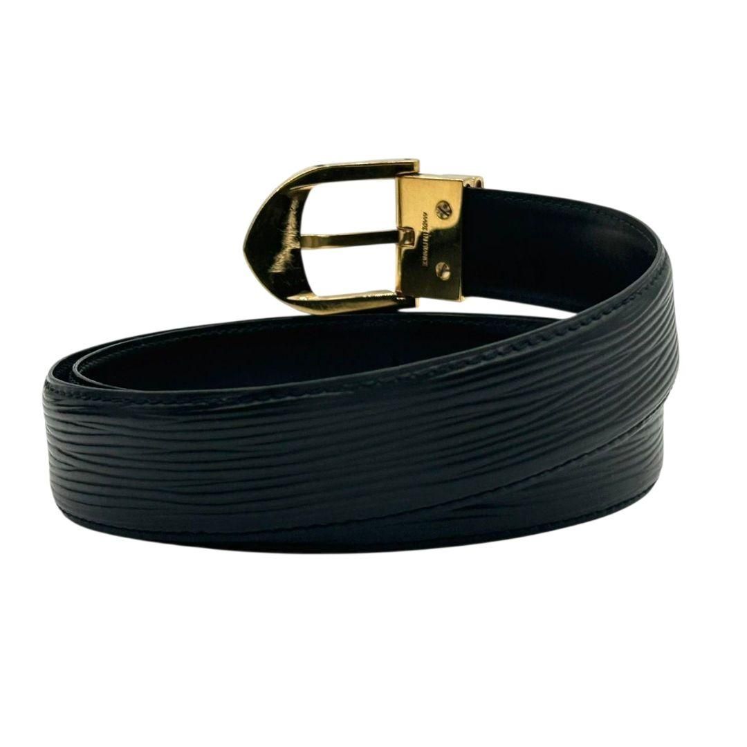 ルイヴィトン ベルト