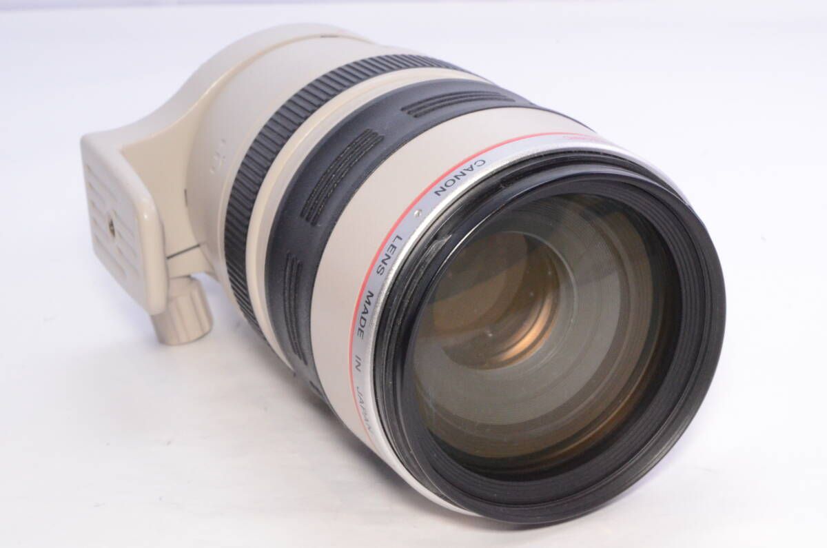 Canon EF 100-400mm F4.5-5.6 L IS USM レンズ Peakbatt BLi20、BLi200、BLi200X、BLi30、BLi300、BLi50、BLi80