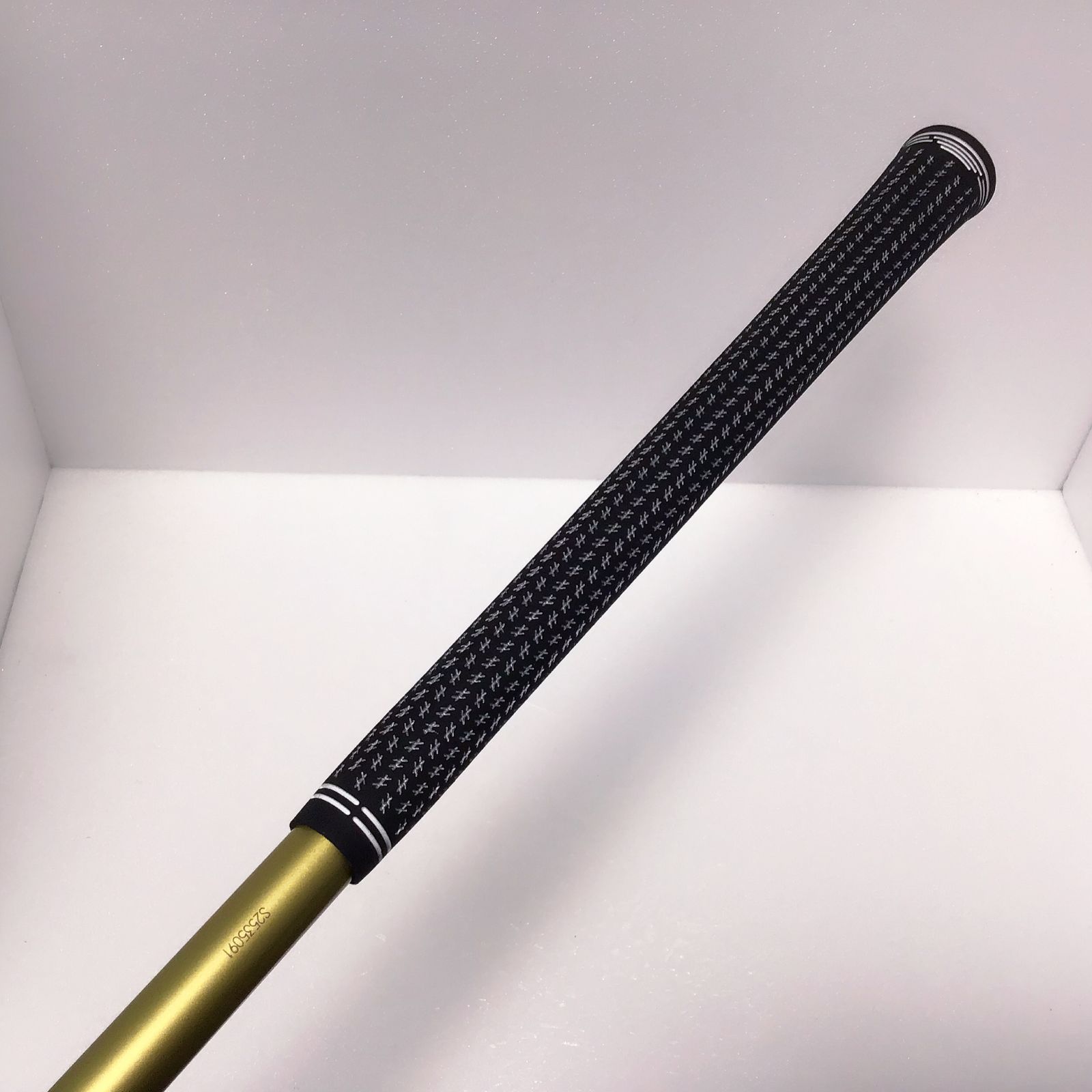 グラファイトデザイン Tour AD Tour AD CQ ドライバー用_スリーブ付