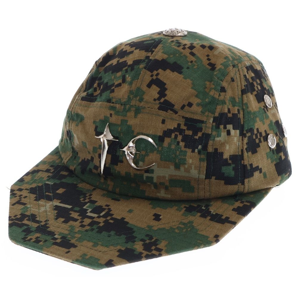 01さん専用　Thug Club Cap サグクラブ　韓国　K-POP キャップ THUG CLUB] Chopper Cap 正規品 韓国ブランド 韓国通販 韓国代行