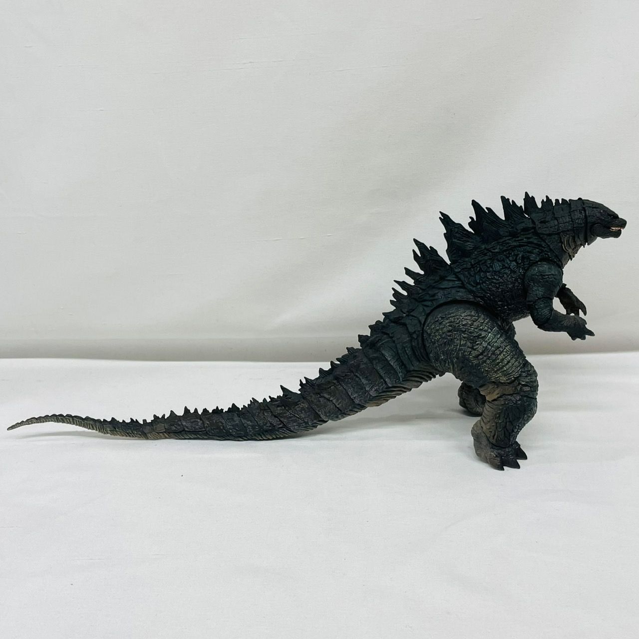 HIYA TOYS ゴジラ 2014　未開封 HIYA Exquisite Basic Series None Scale 7 Inch Godzilla 2014