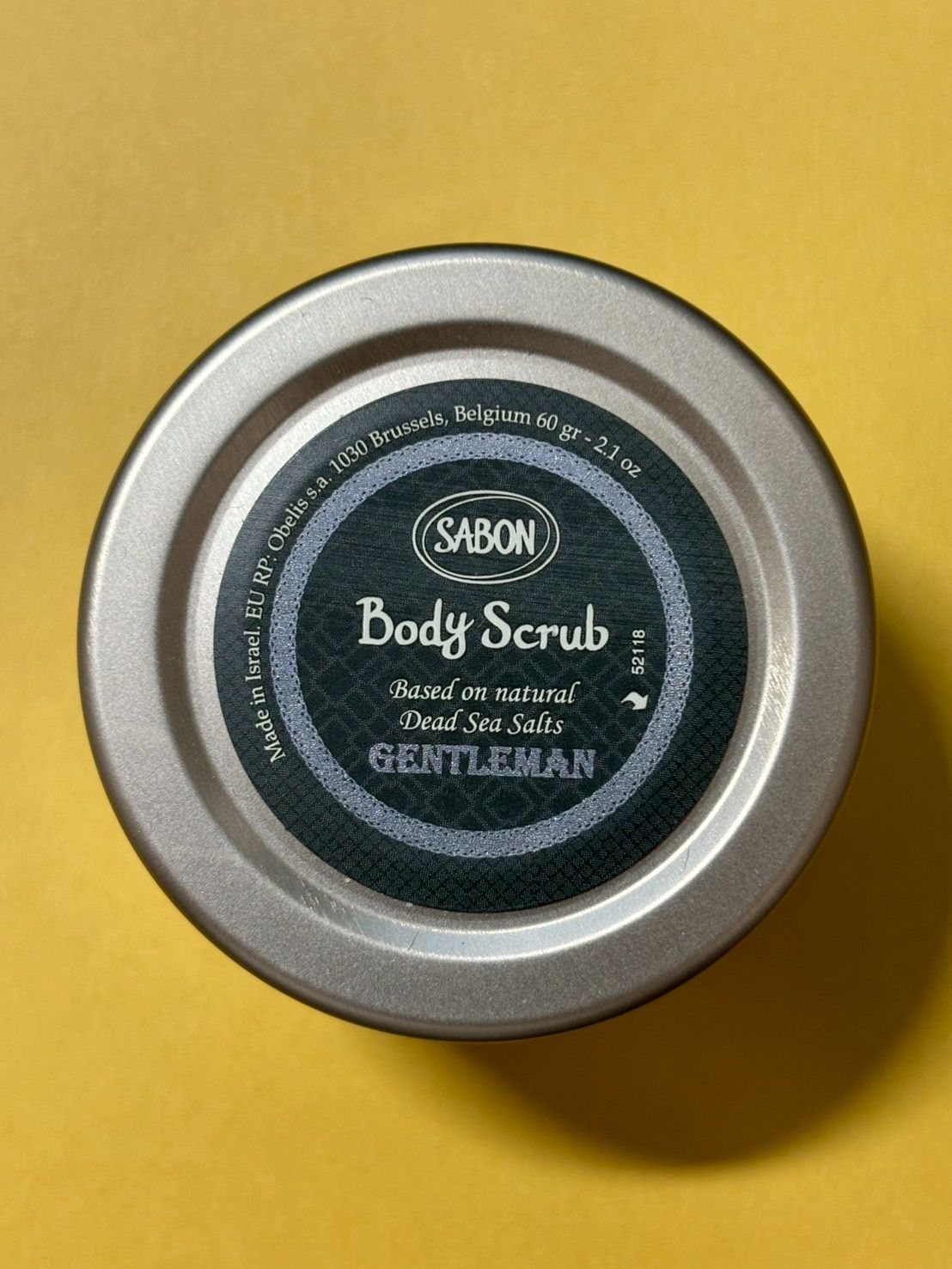 SABON ジェントルマン ファブリックミスト ディスカウント シャワー