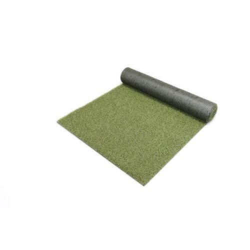 5営業日で発送 IRISOHYAMA アイリスオーヤマ 防草人工芝 1X20m BP-30120 BP-30120