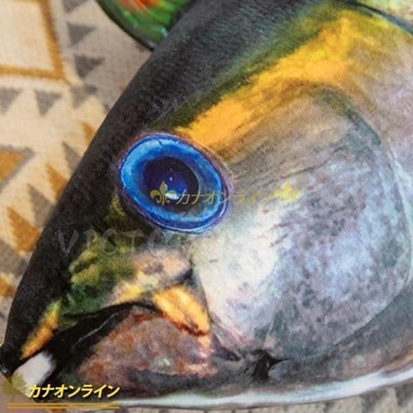 リアルマグロぬいぐるみ 約60cm 5116pxdtlwL._AC_UL210_SR210,