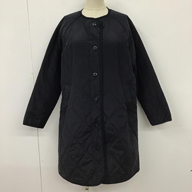 アーバンリサーチ　ノーカラーライダース URBAN RESEARCH ROSSO本革ノーカラーライダース♡グレージュ