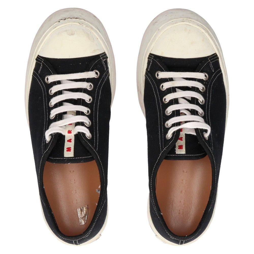 MARNI Pablo パブロ キャンバススニーカー 39