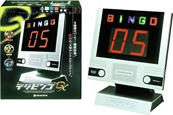 【】デジビンゴDX