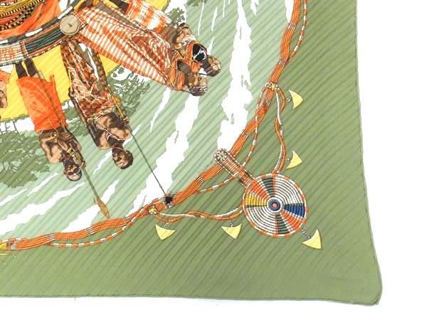 □新品□未使用□ HERMES エルメス PERLES DU KENYA【ケニアの
