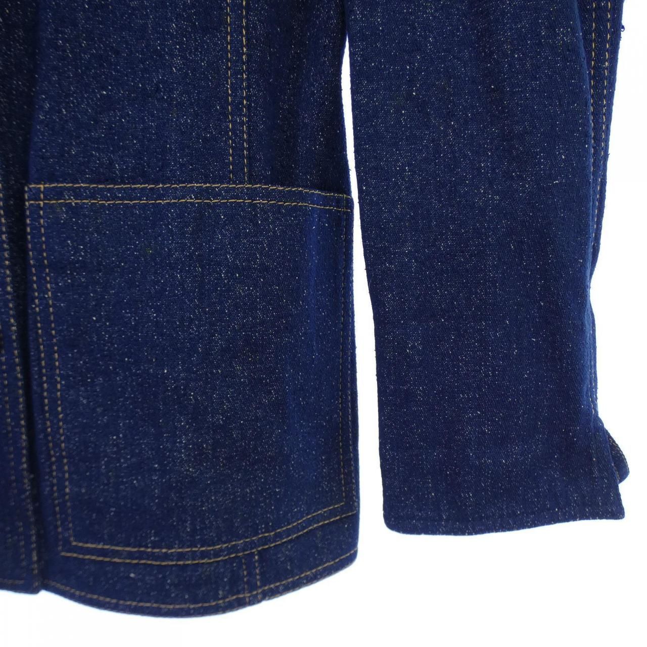FASHION ジャケット