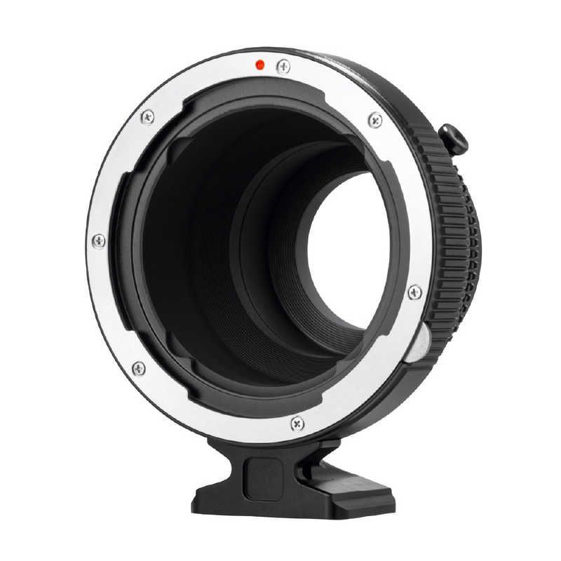 → マイクロフォーサーズマウント変換