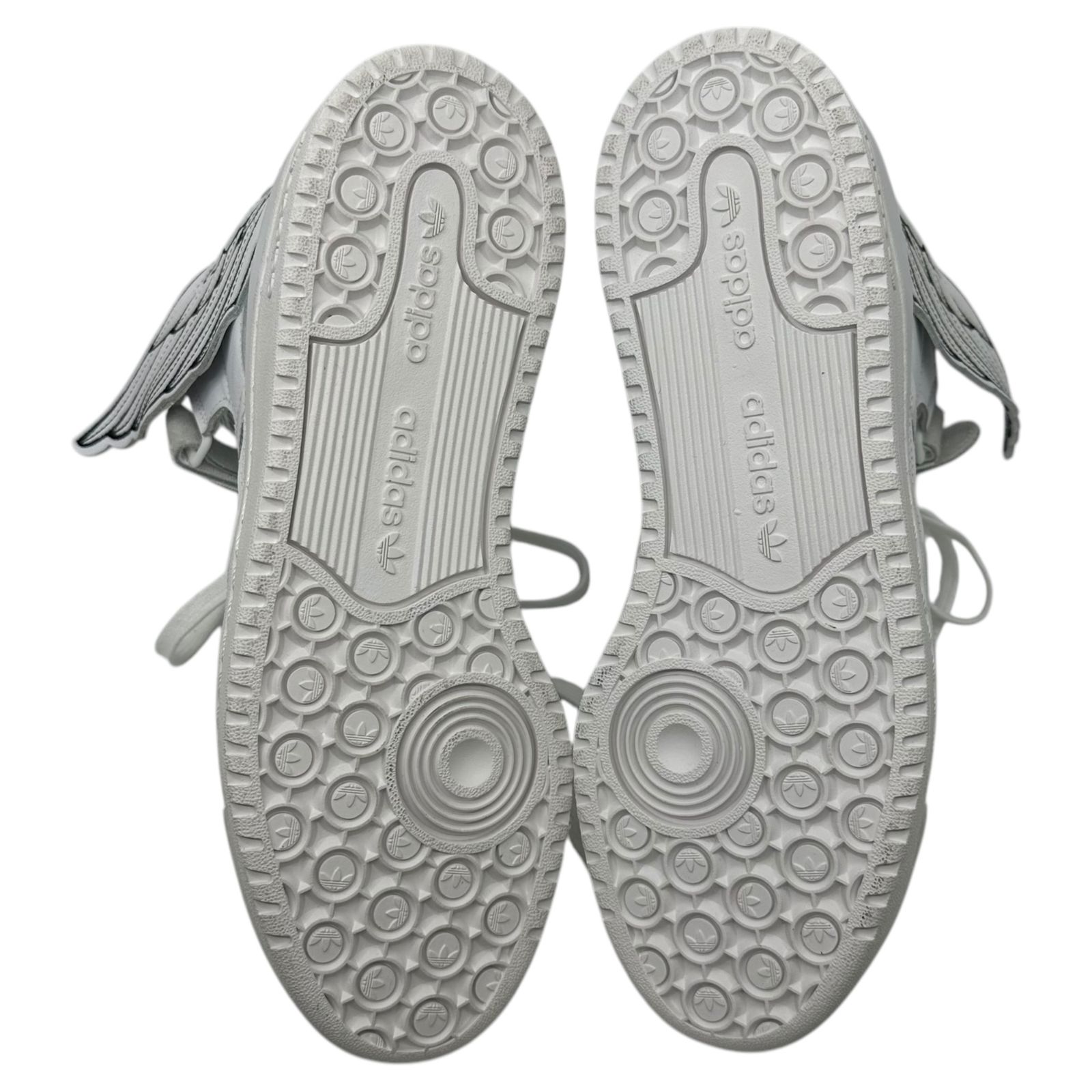 adidas × Jeremy Scott (アディダス × ジェレミースコット) Forum 