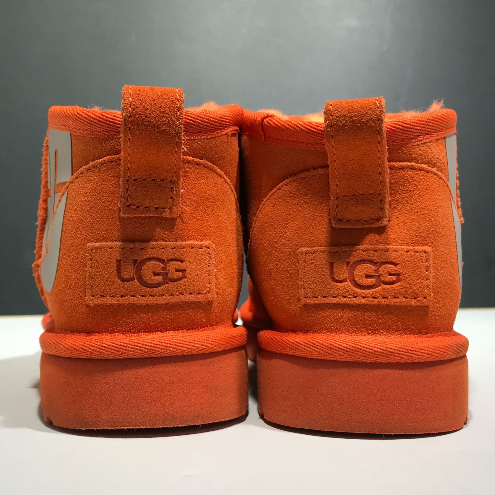 UGG アグ ムートンブーツ 2023年-2024年秋冬新作 1144034